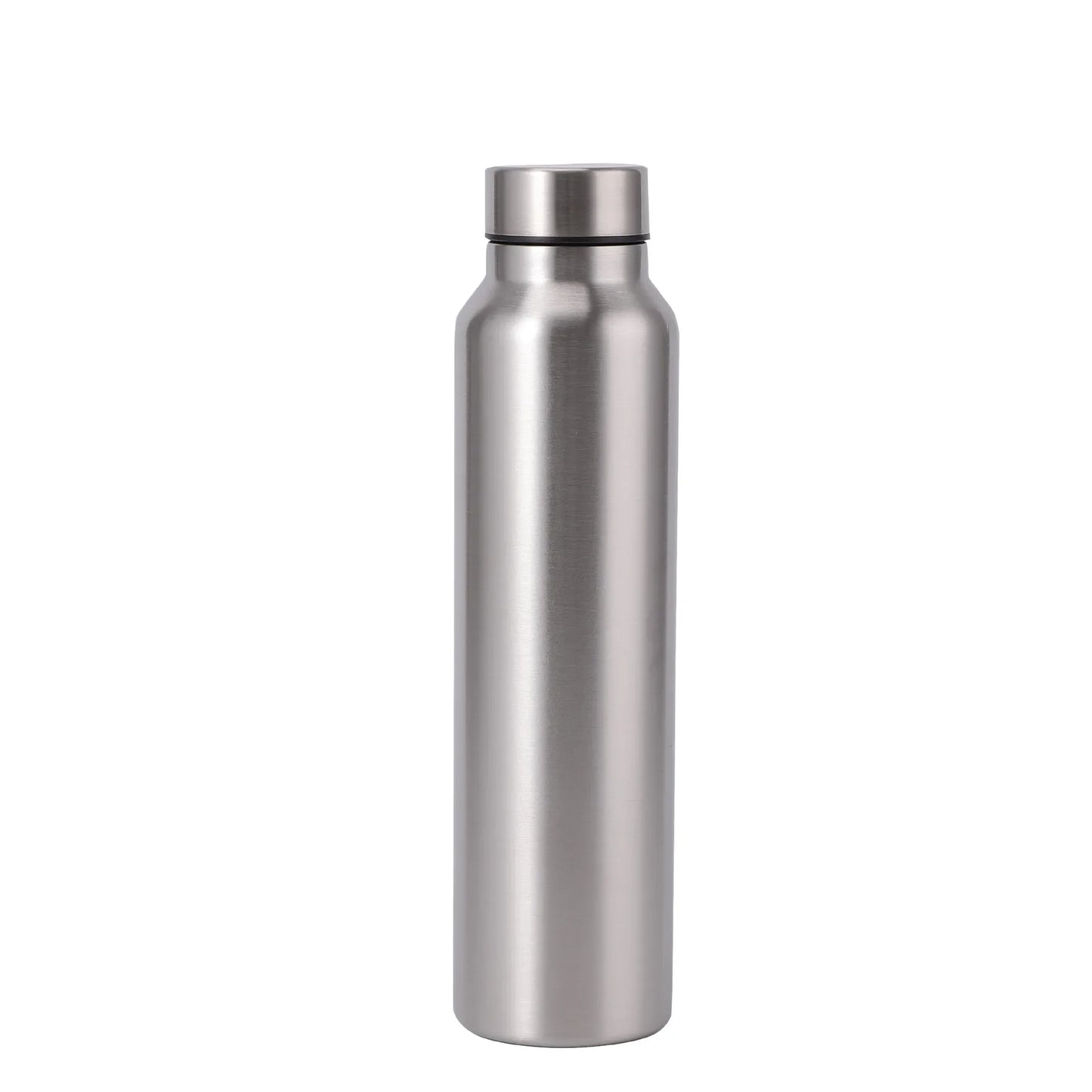Macroupta Stainless Steel Sport Water Bottle