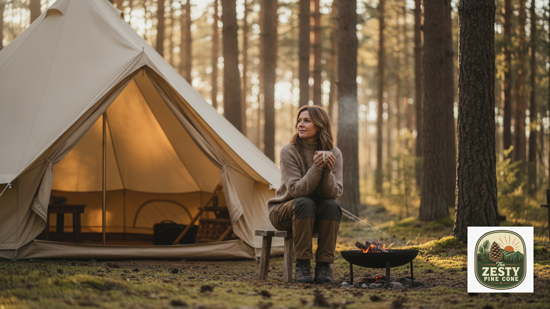 Gear Up and Get Out: How the Right Camping Equipment Transforms Your Outdoor Experience