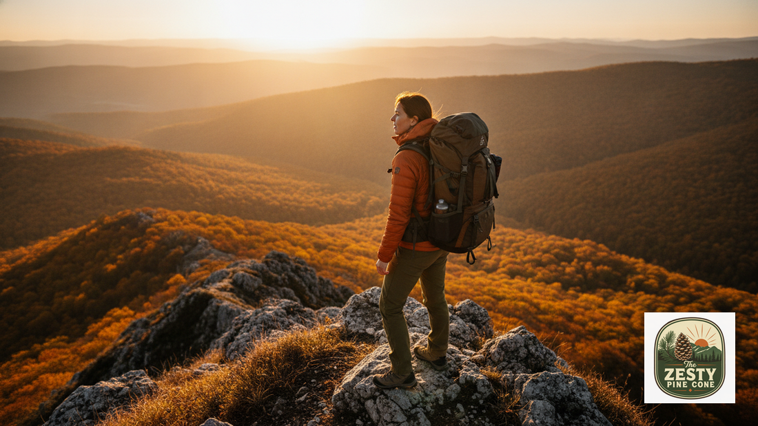 Hit the Trail Ready: Why the Right Hiking Essentials Transform Every Adventure