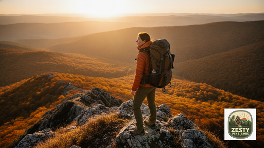 Hit the Trail Ready: Why the Right Hiking Essentials Transform Every Adventure