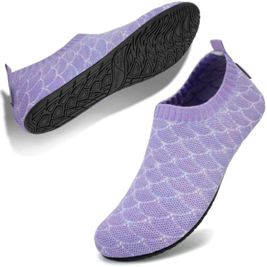 WateLves Barefoot Water Shoes