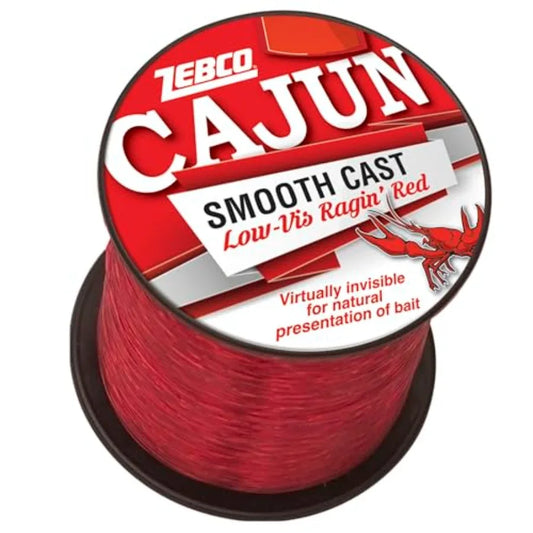 Low Vis Smooth Cast Floating Fishing Line