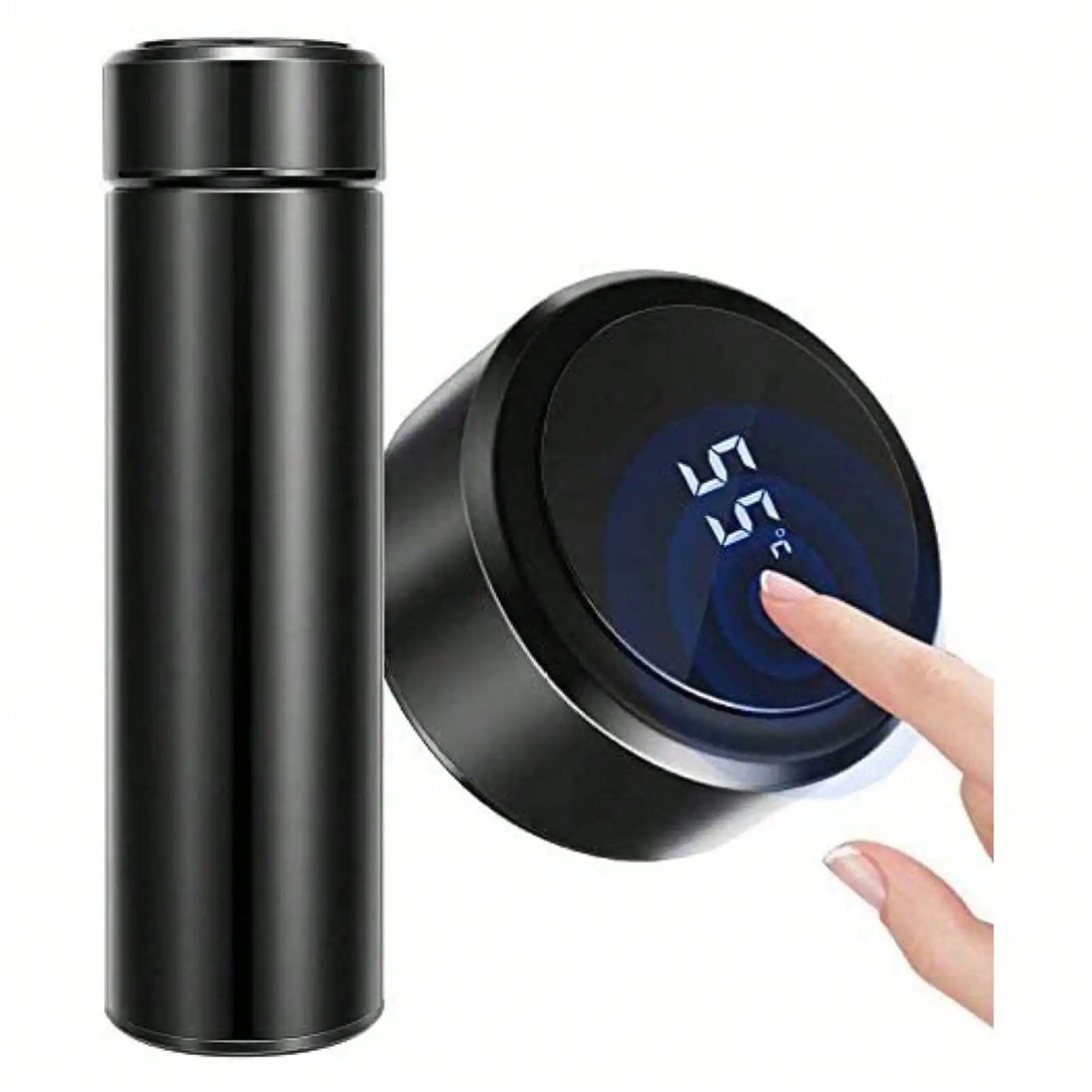 Stainless Steel Vacuum Insulated Water Bottle Leakproof