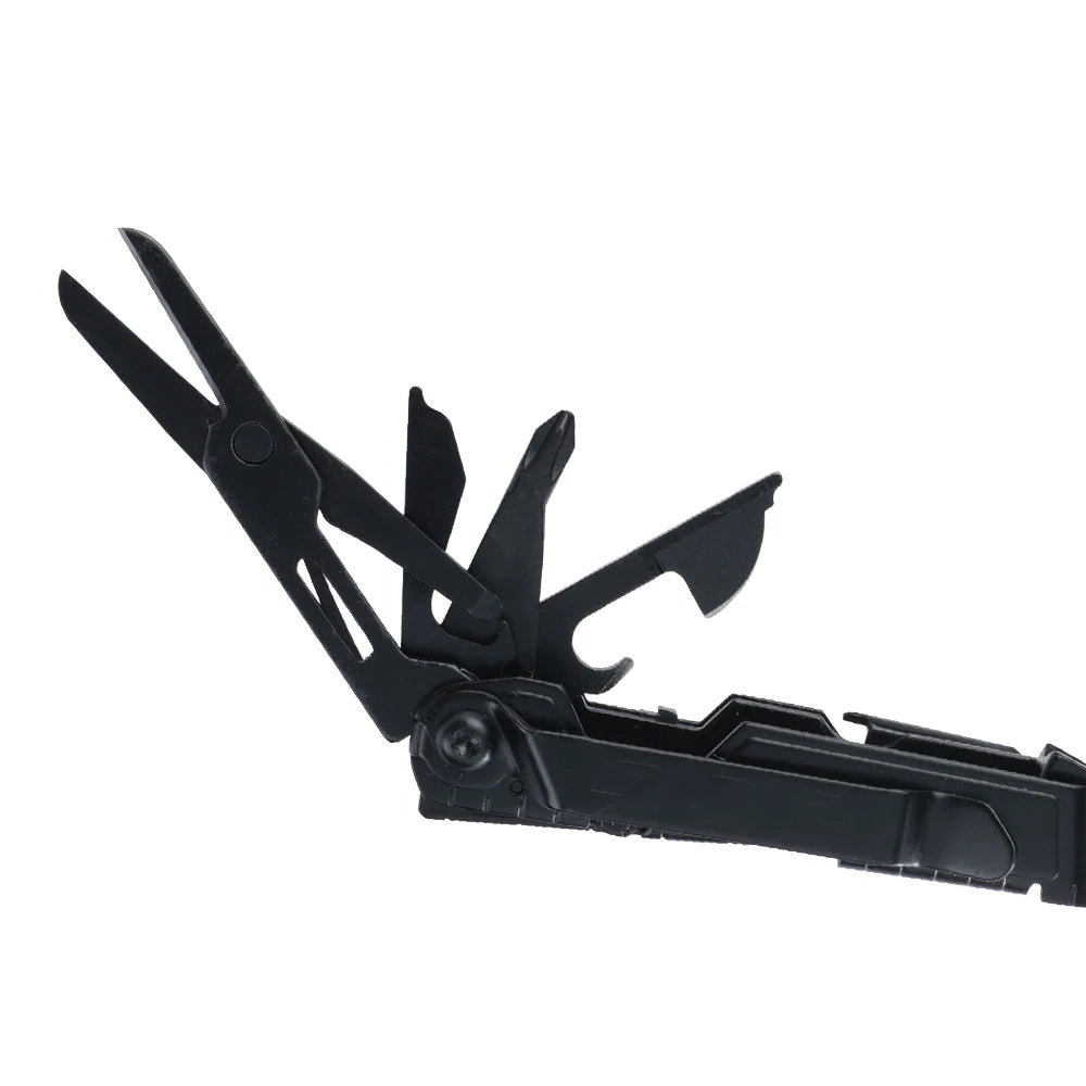 SOG PowerLitre Stainless Steel Multitool With Corkscrew