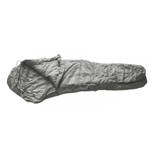 Cotton Cold Weather Sleeping Bag For Adults