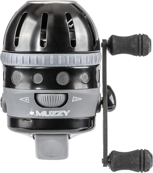 YTYIN Bowfishing Tournament Reel Universal Fit