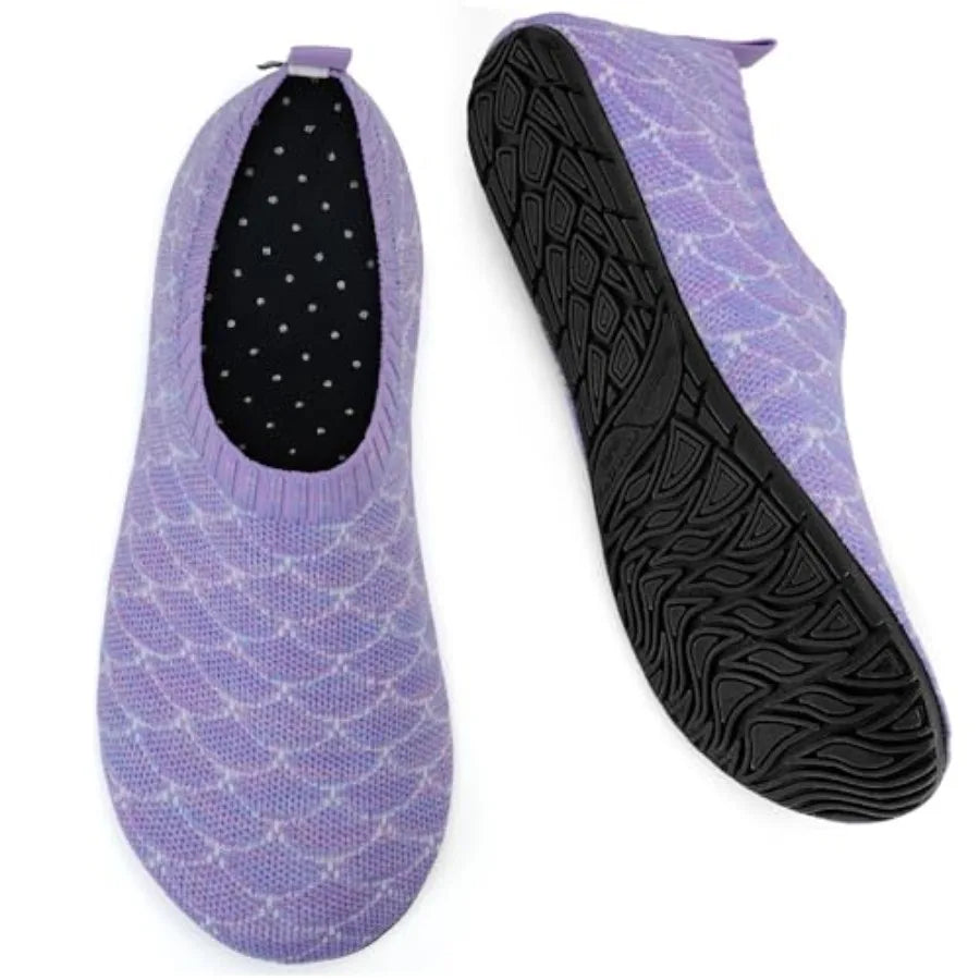 WateLves Barefoot Water Shoes