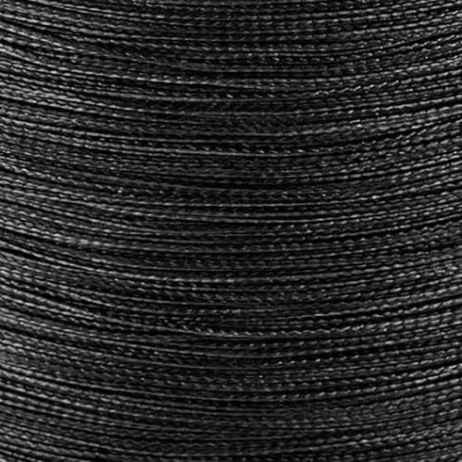 Onyx Braided Fishing Line Abrasion Resistant Zero Stretch Low Memory