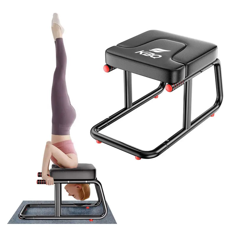 KBQ Inverted Yoga Chair For Balance Training
