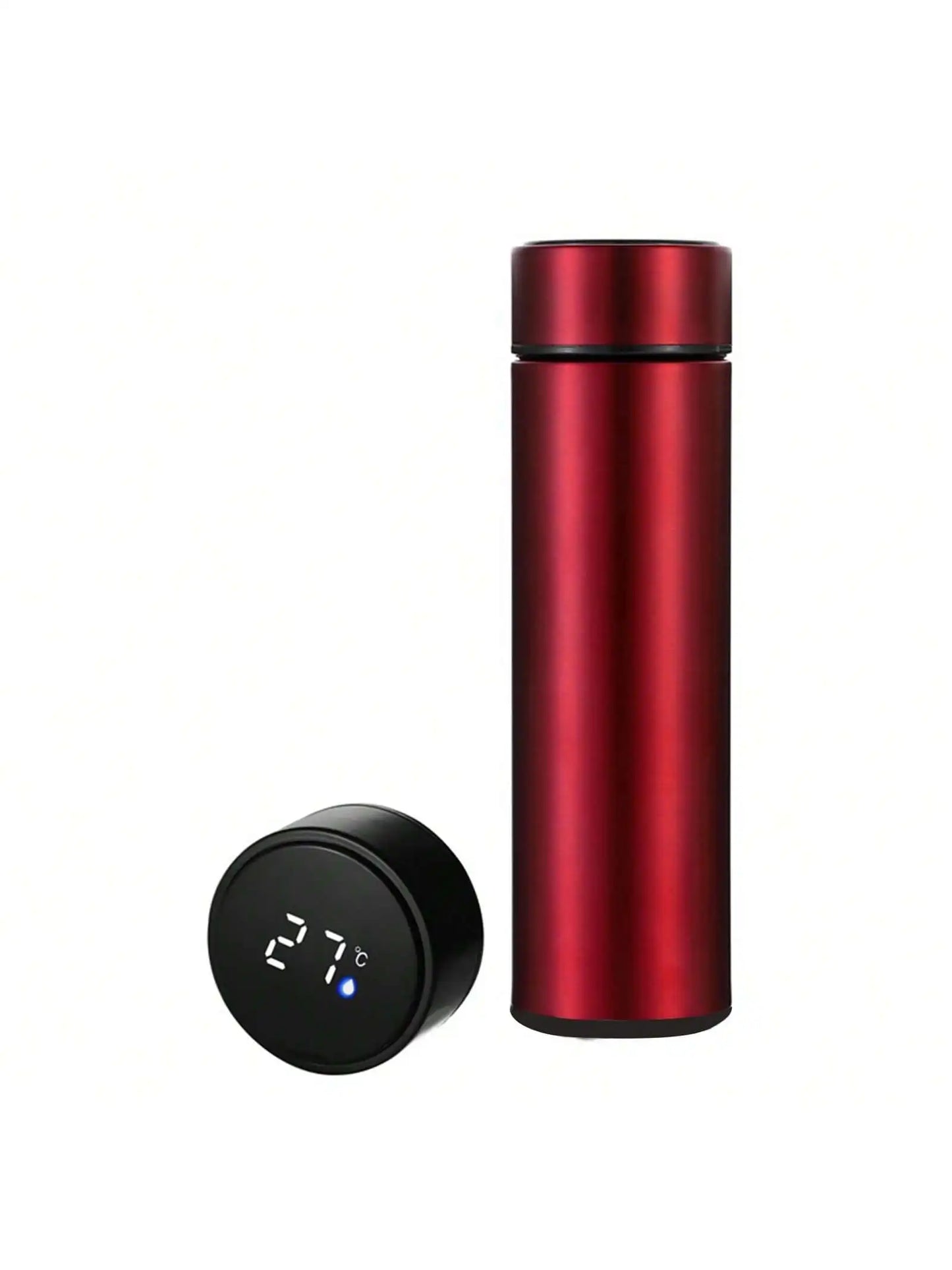 Stainless Steel Vacuum Insulated Water Bottle Leakproof