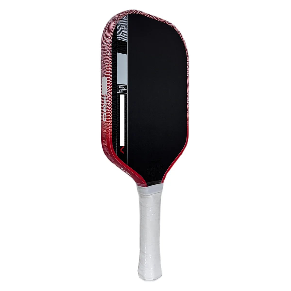 Azgairit Pro V Pickleball Paddle With Carbon Fiber Surface