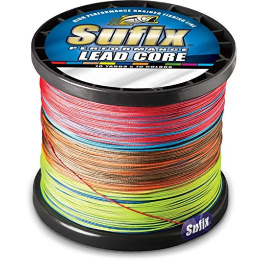 Performance Lead Core Floating Fishing Line