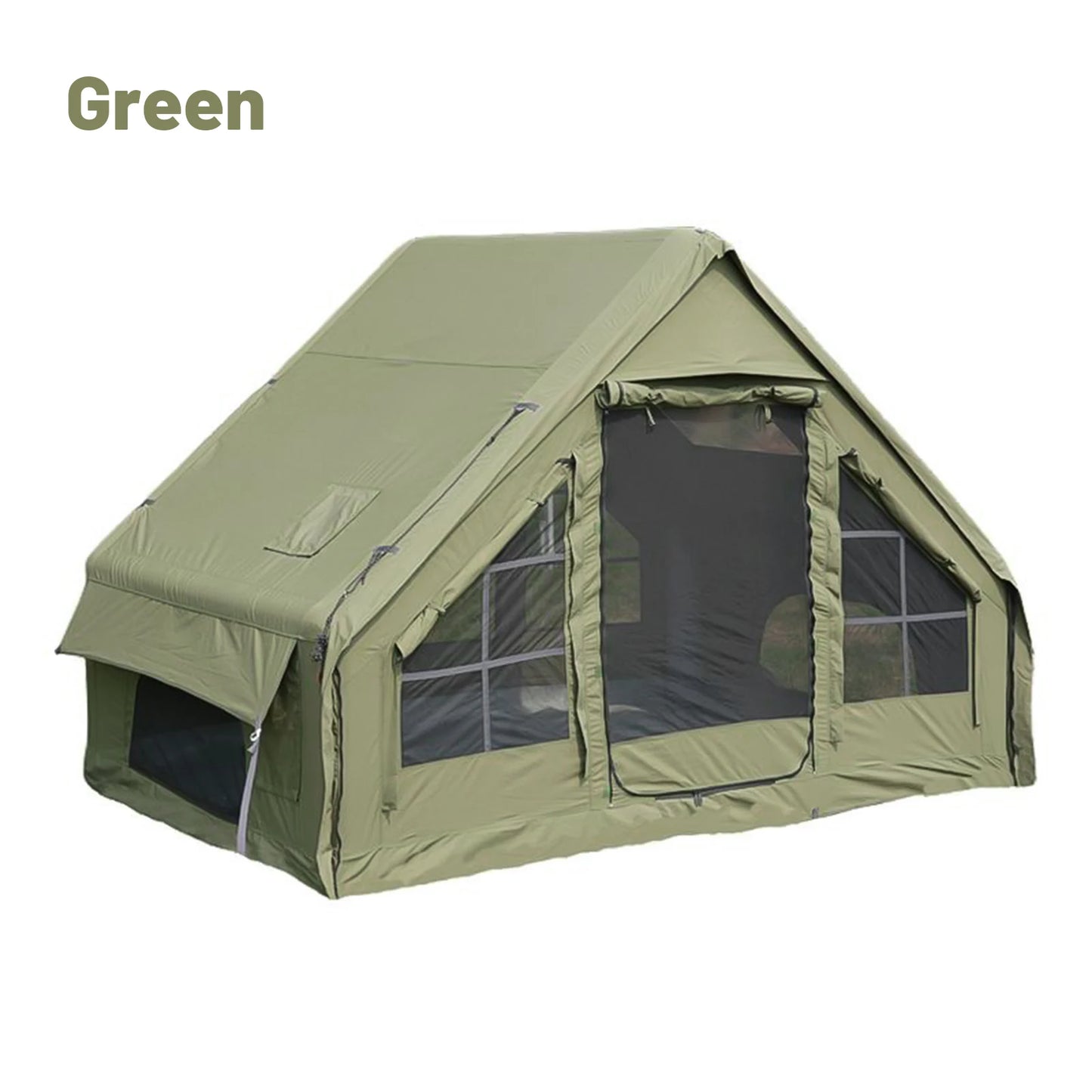 Pakicetus Inflatable Family Camping Tent