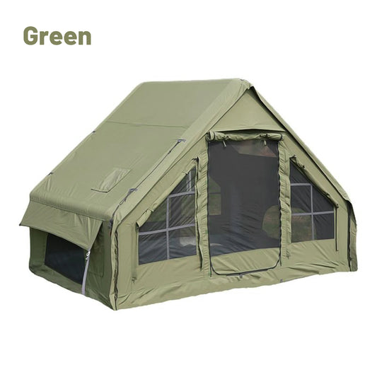 Pakicetus Inflatable Family Camping Tent