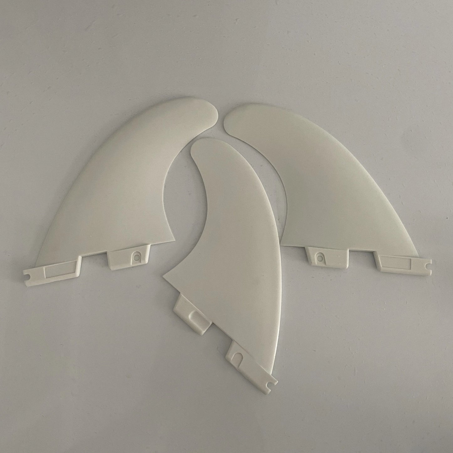 FCS II Fin 3 Piece Tri Fin Set