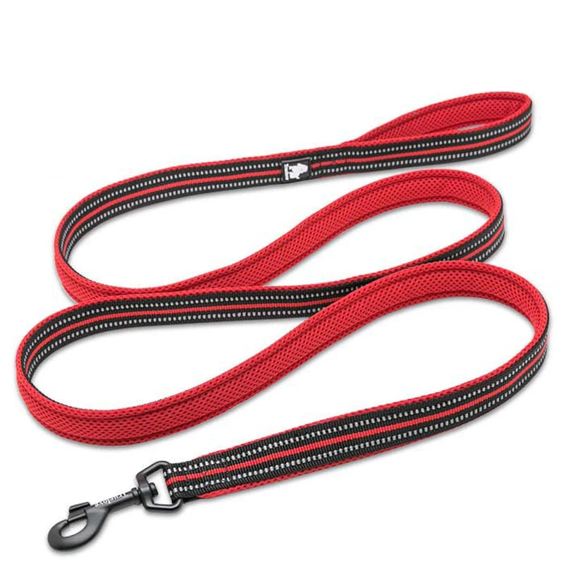 Winhyepet Padded Handle Dog Leash Durable Training