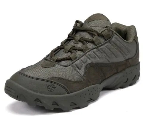 KOLINLOV Men's Waterproof Hiking Boots For Outdoor Adventure