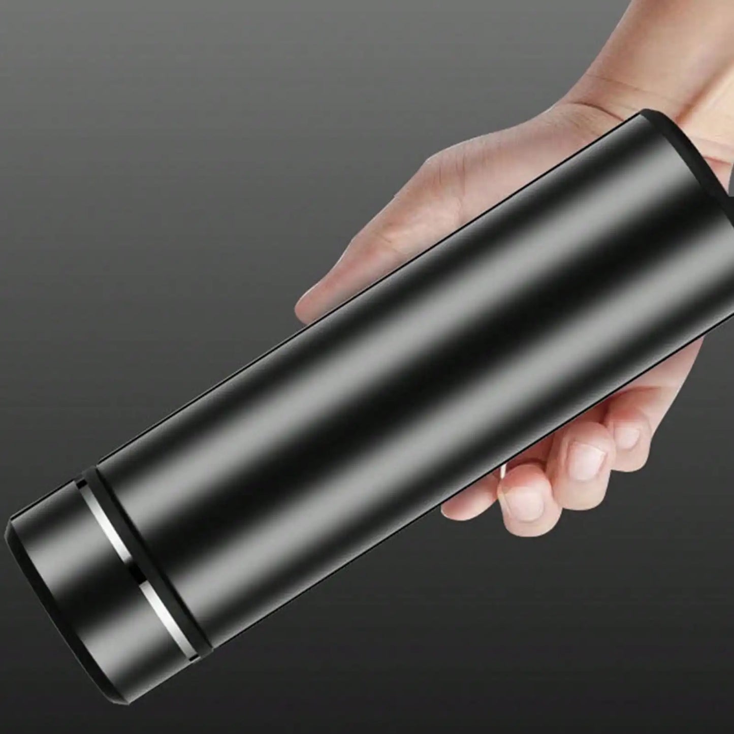 Stainless Steel Vacuum Insulated Water Bottle Leakproof