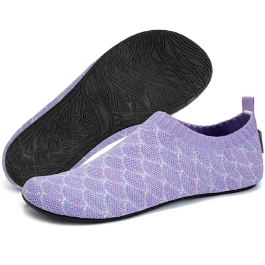 WateLves Barefoot Water Shoes
