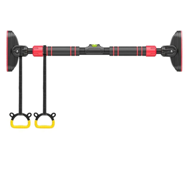 Adjustable Doorway Pull Up Bar for Home Fitness Training