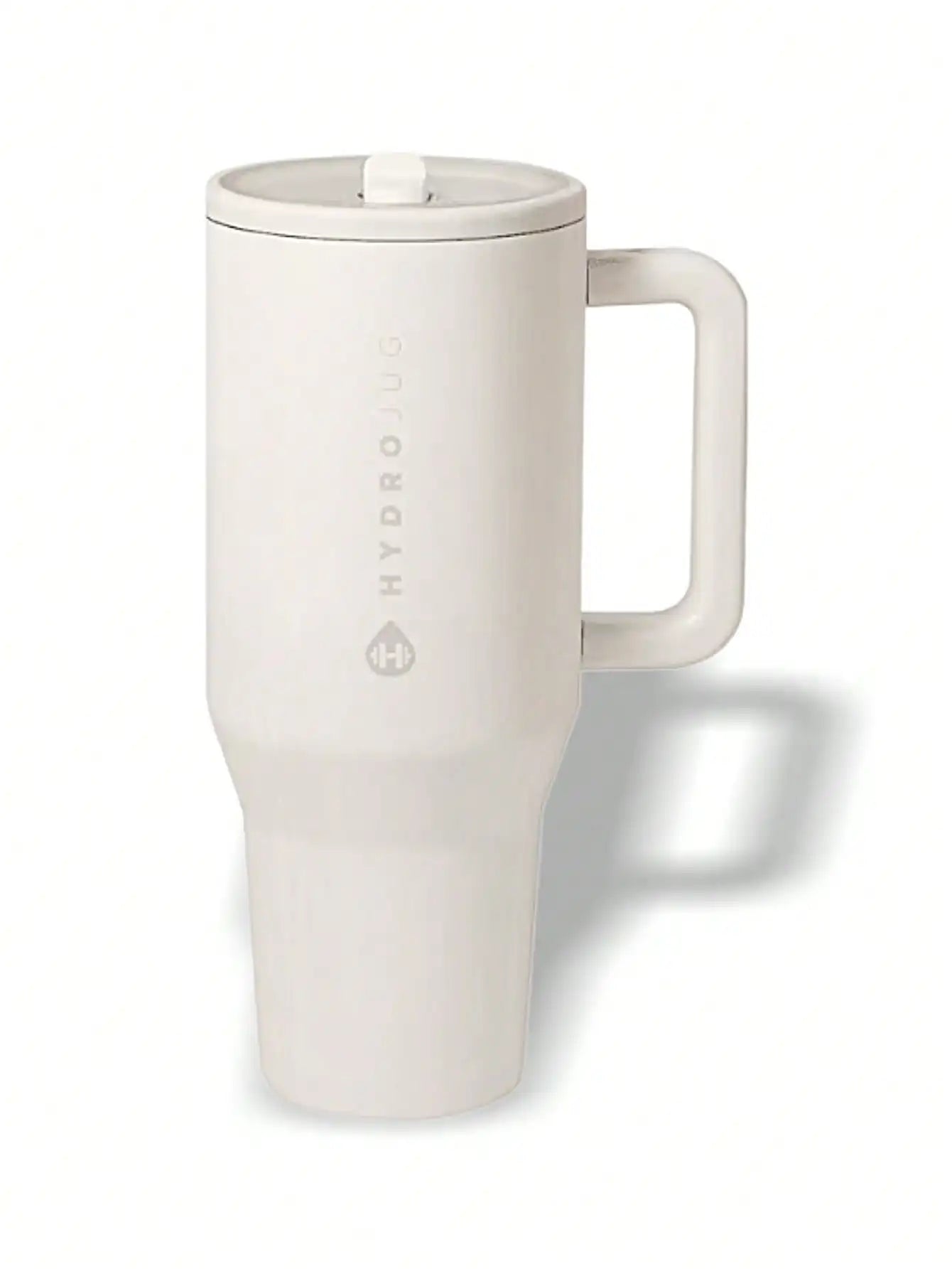 Stainless Steel Water Bottle 2 In 1 Leak Proof Lid