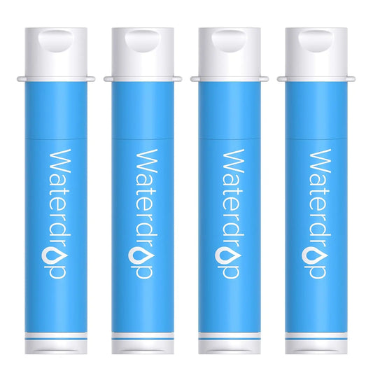 Waterdrop Portable Water Filter Straw For Camping And Travel