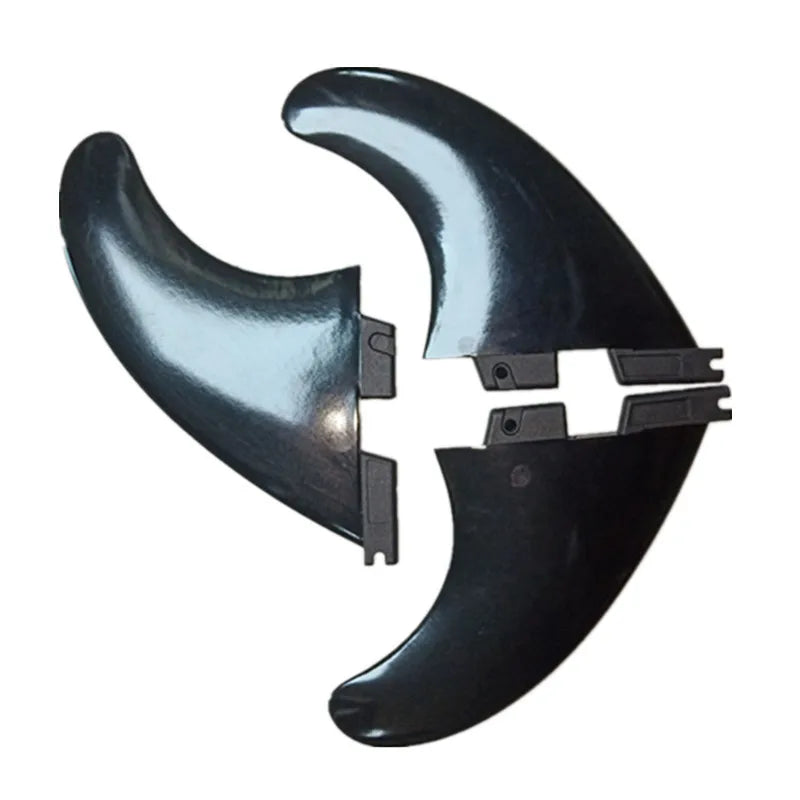 FCS II Fin 3 Piece Tri Fin Set