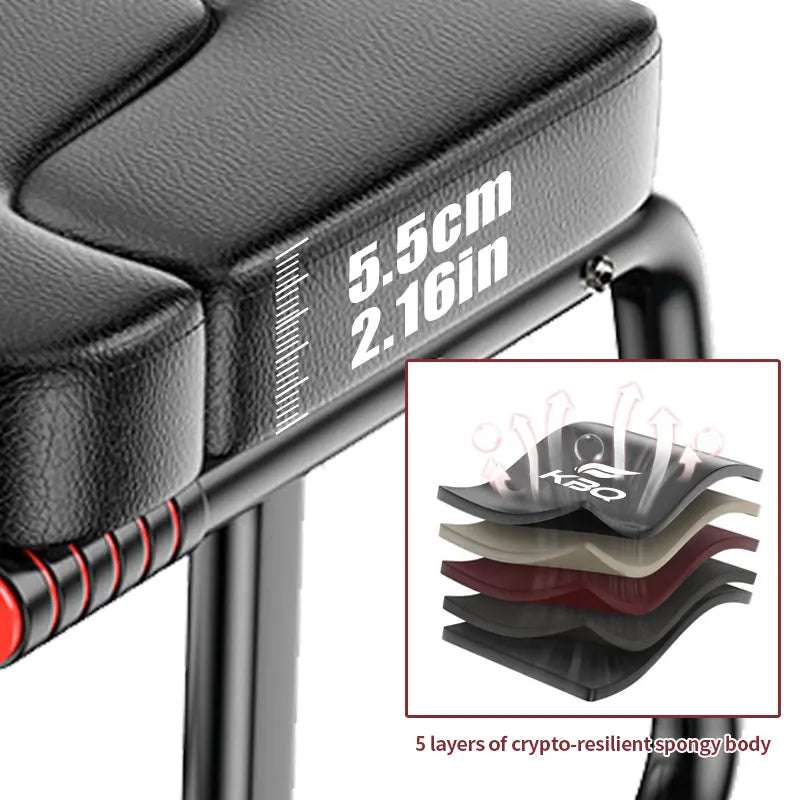 KBQ Inverted Yoga Chair For Balance Training