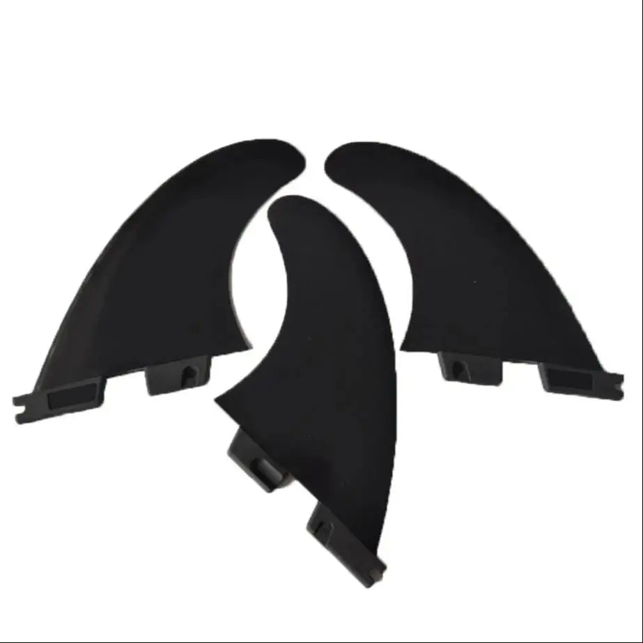 FCS II Fin 3 Piece Tri Fin Set
