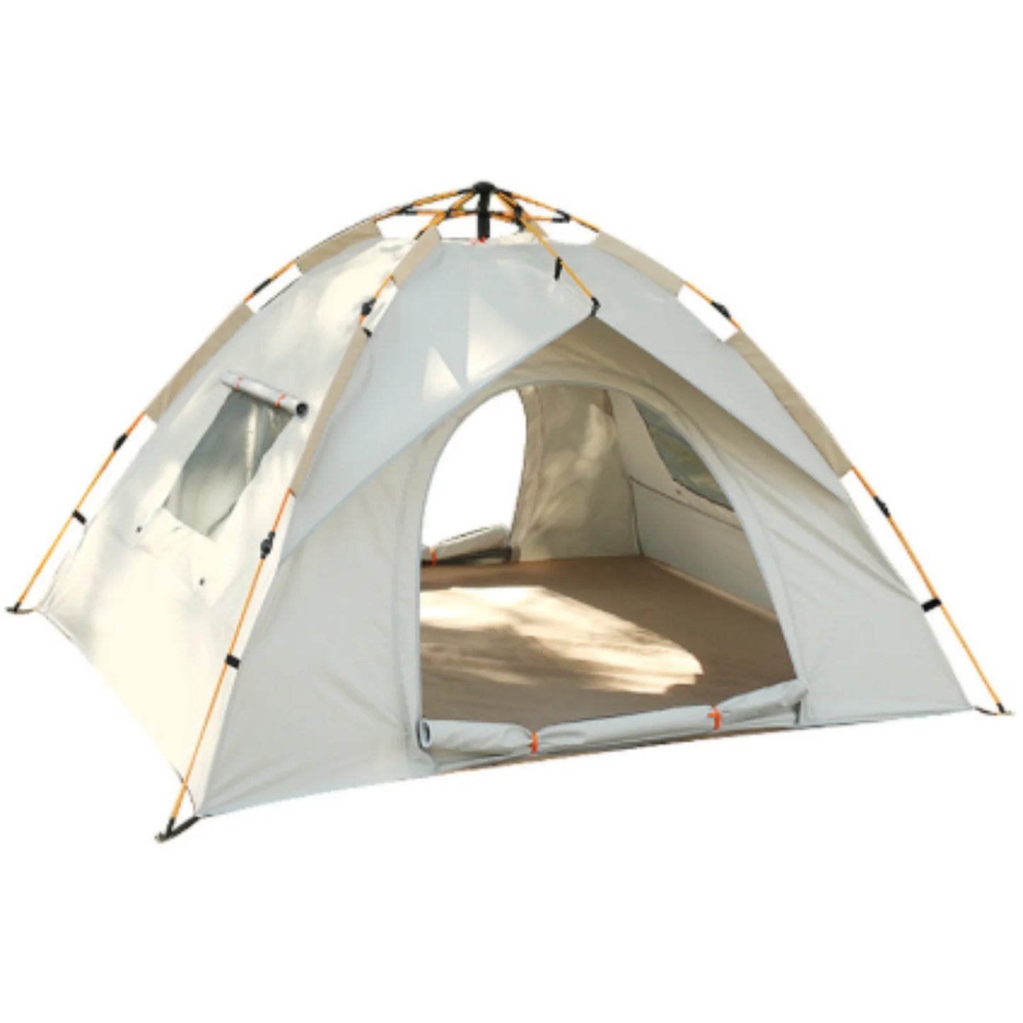 Lightweight Foldable Pop Up Tent Outdoor Shelter