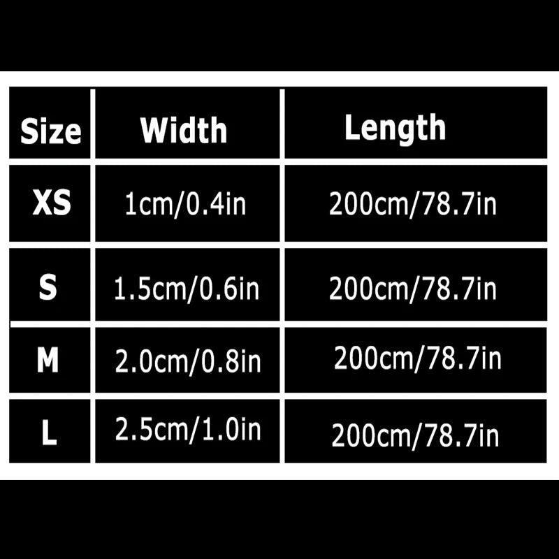 Winhyepet Padded Handle Dog Leash Durable Training