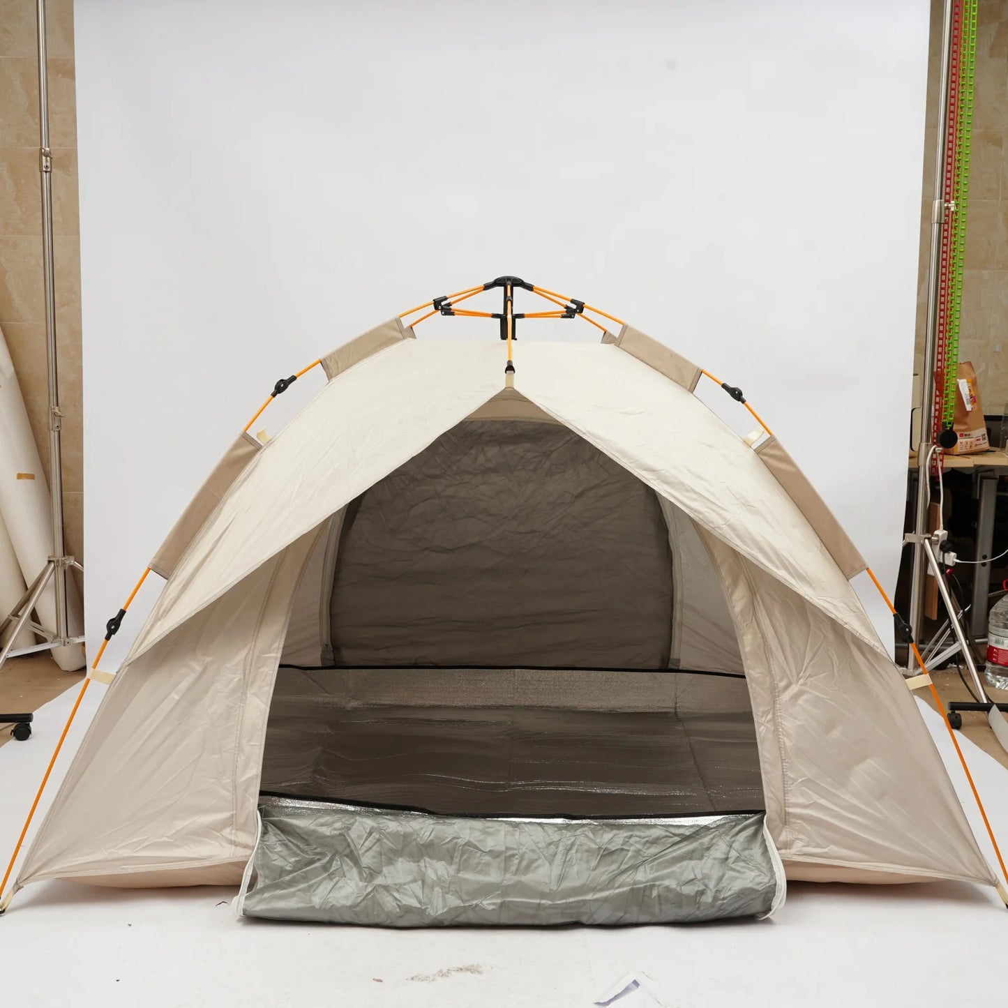 Lightweight Foldable Pop Up Tent Outdoor Shelter