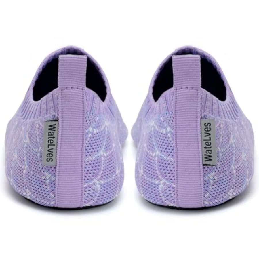 WateLves Barefoot Water Shoes