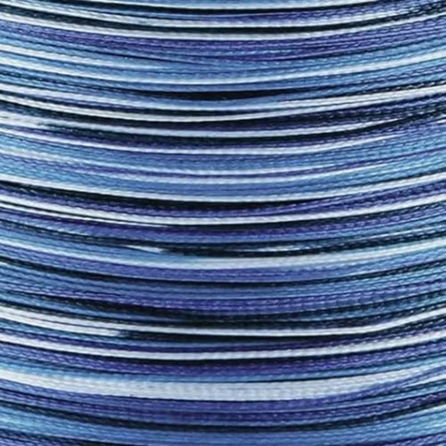 Onyx Braided Fishing Line Abrasion Resistant Zero Stretch Low Memory