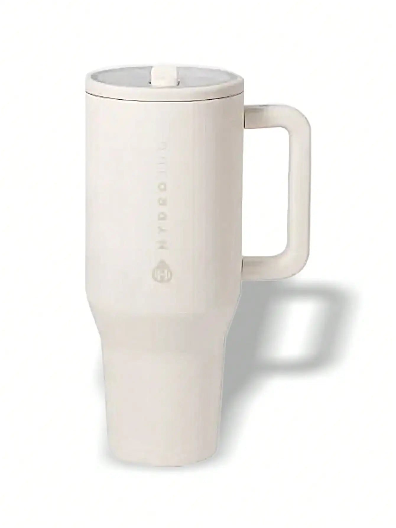 Stainless Steel Water Bottle 2 In 1 Leak Proof Lid