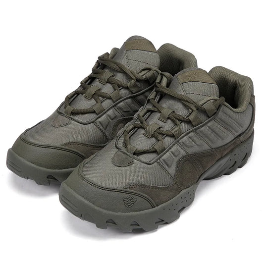 KOLINLOV Men's Waterproof Hiking Boots For Outdoor Adventure